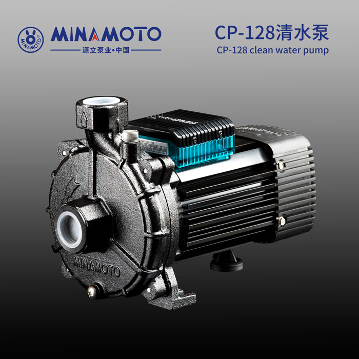 CP-128清水泵